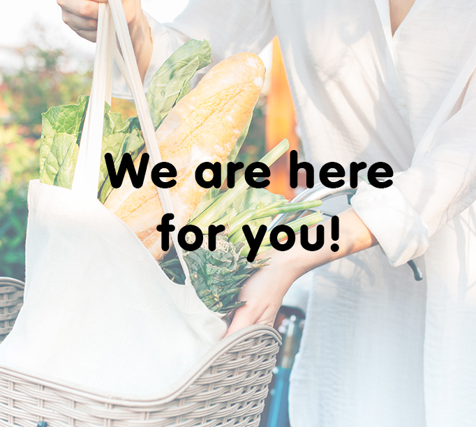 We are here for you webtile 682 x 612